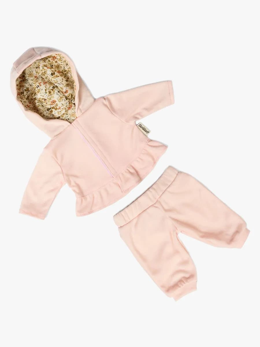 Skrållan Mysdress 36-40 cm