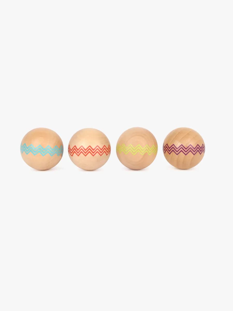 Small Foot Boule Set Active