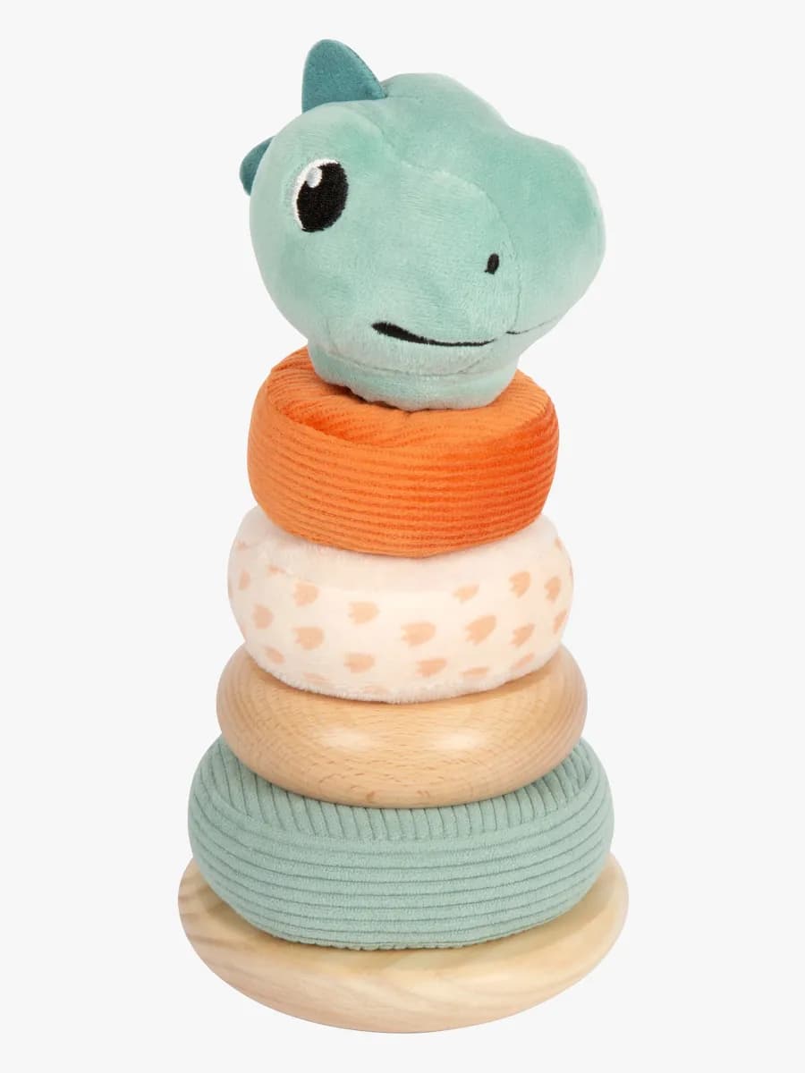 Small Foot Dino Stapeltorn