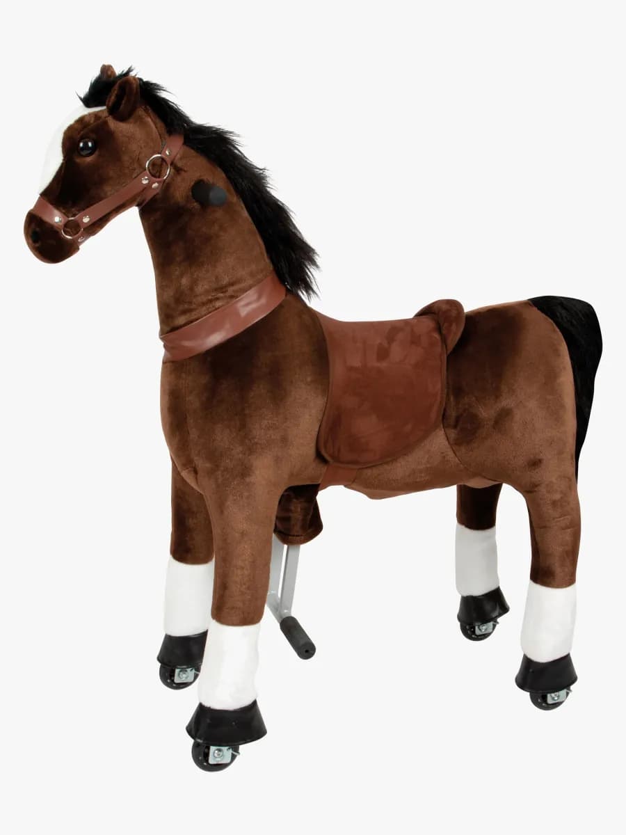 Small Foot Hobbyhäst På Hjul