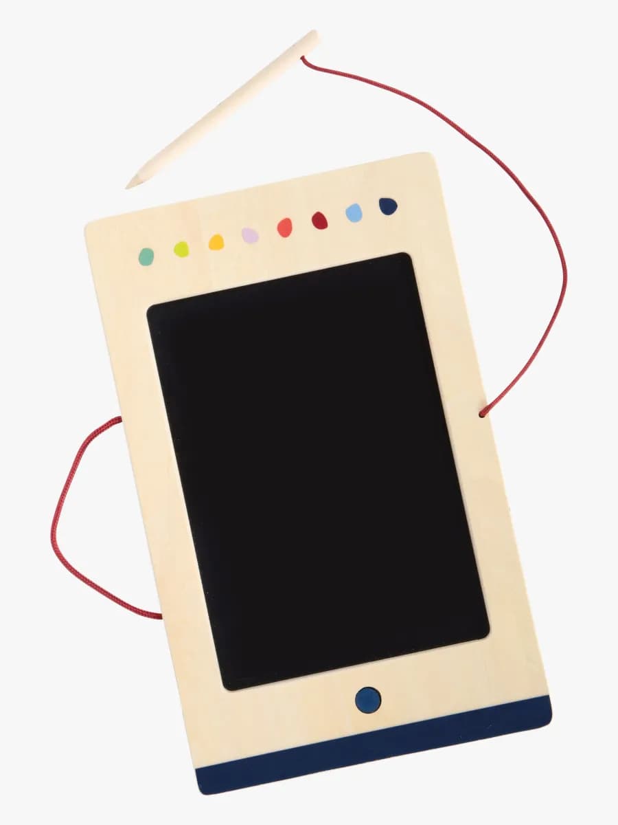 Small Foot LCD Ritplatta Educate