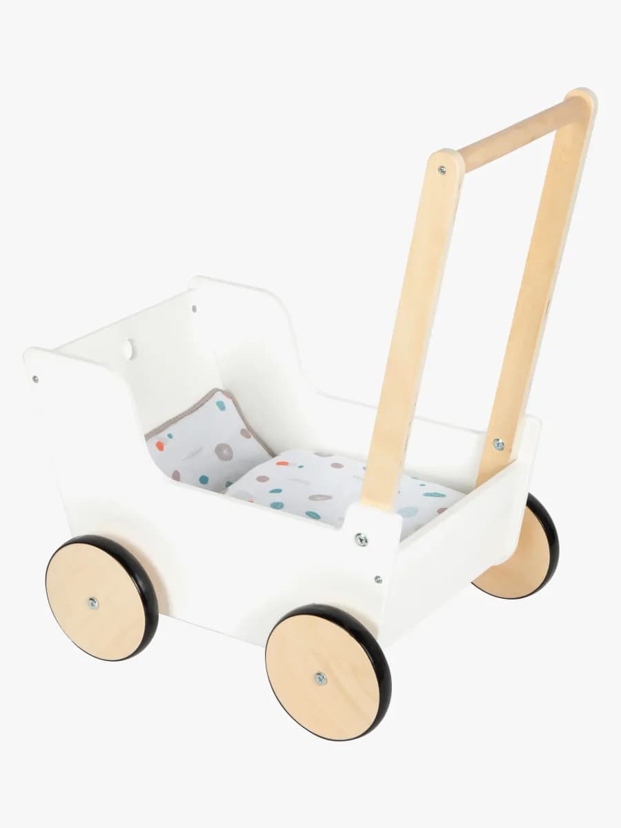 Small Foot Little Button Dockvagn