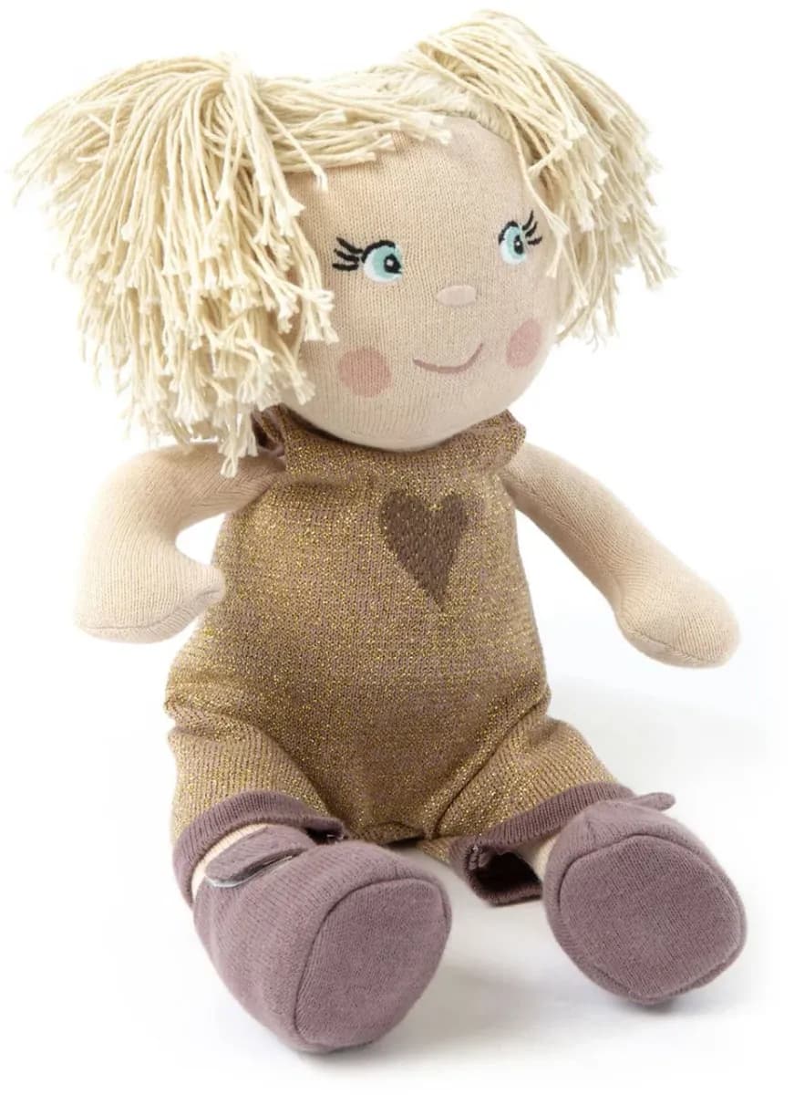 Smallstuff Docka Oliva 30 cm