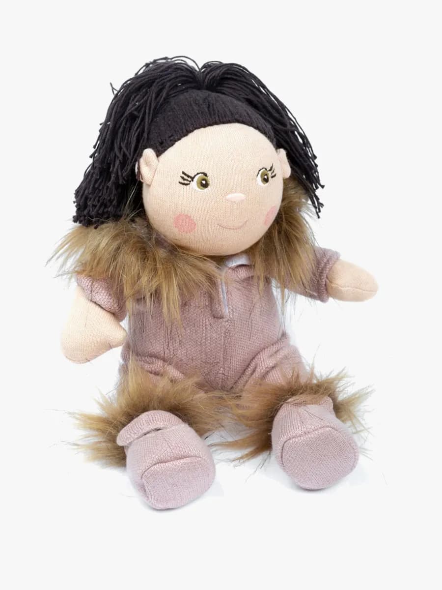 Smallstuff Docka Sally 30 cm