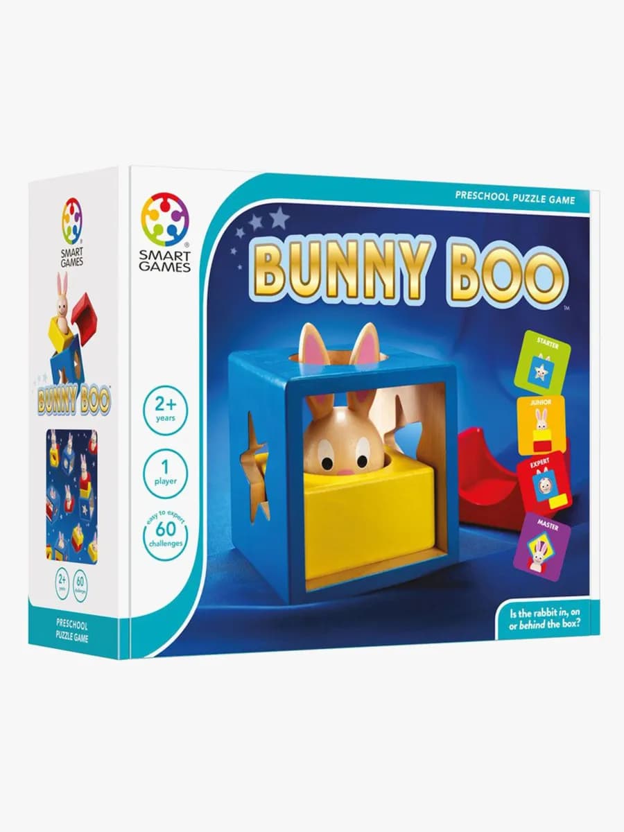 Smart Games Spel Bunny Boo