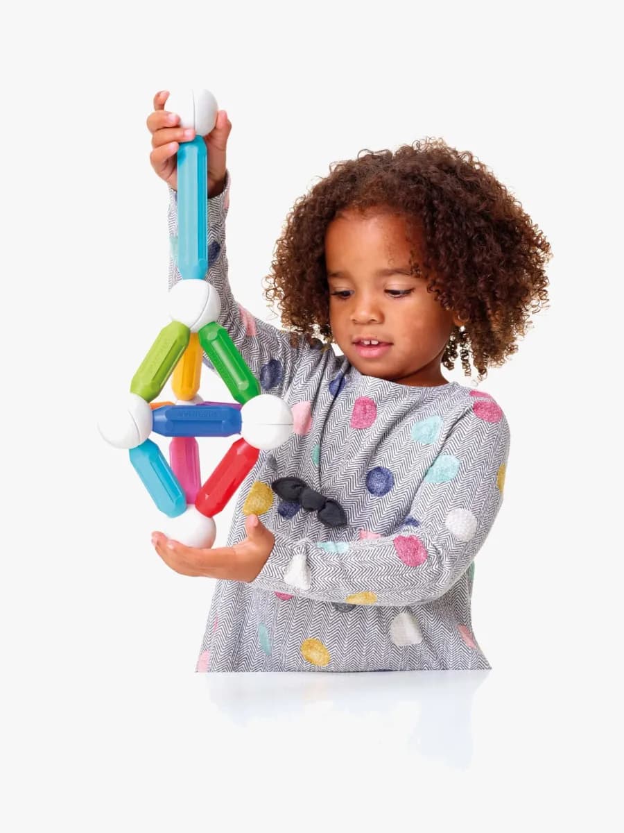 SmartMax Builder Set Magnetset 20 Delar