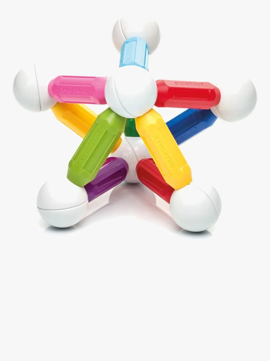 SmartMax Start XL Magnetset 42 Delar