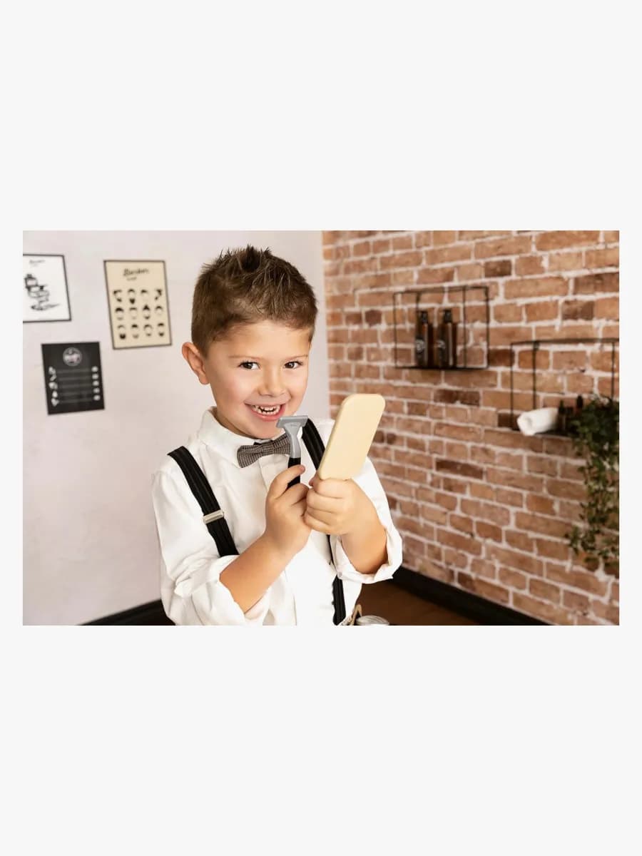 Smoby Barber &  Cut Barberarbälte