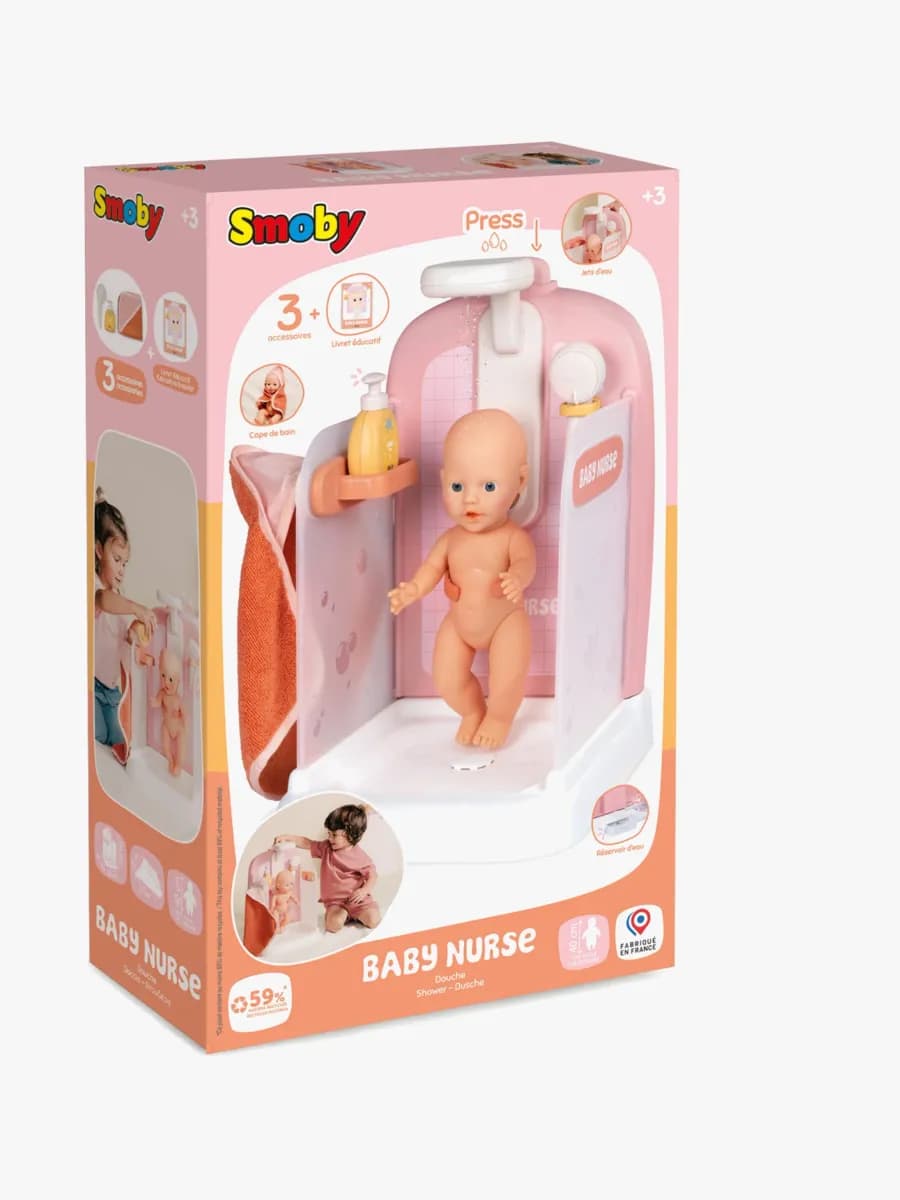 Smoby Dusch