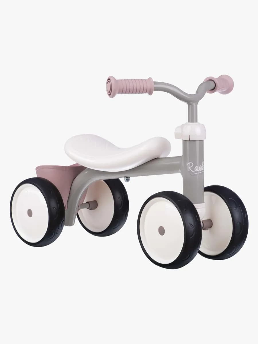 Smoby Rookie Gåbil