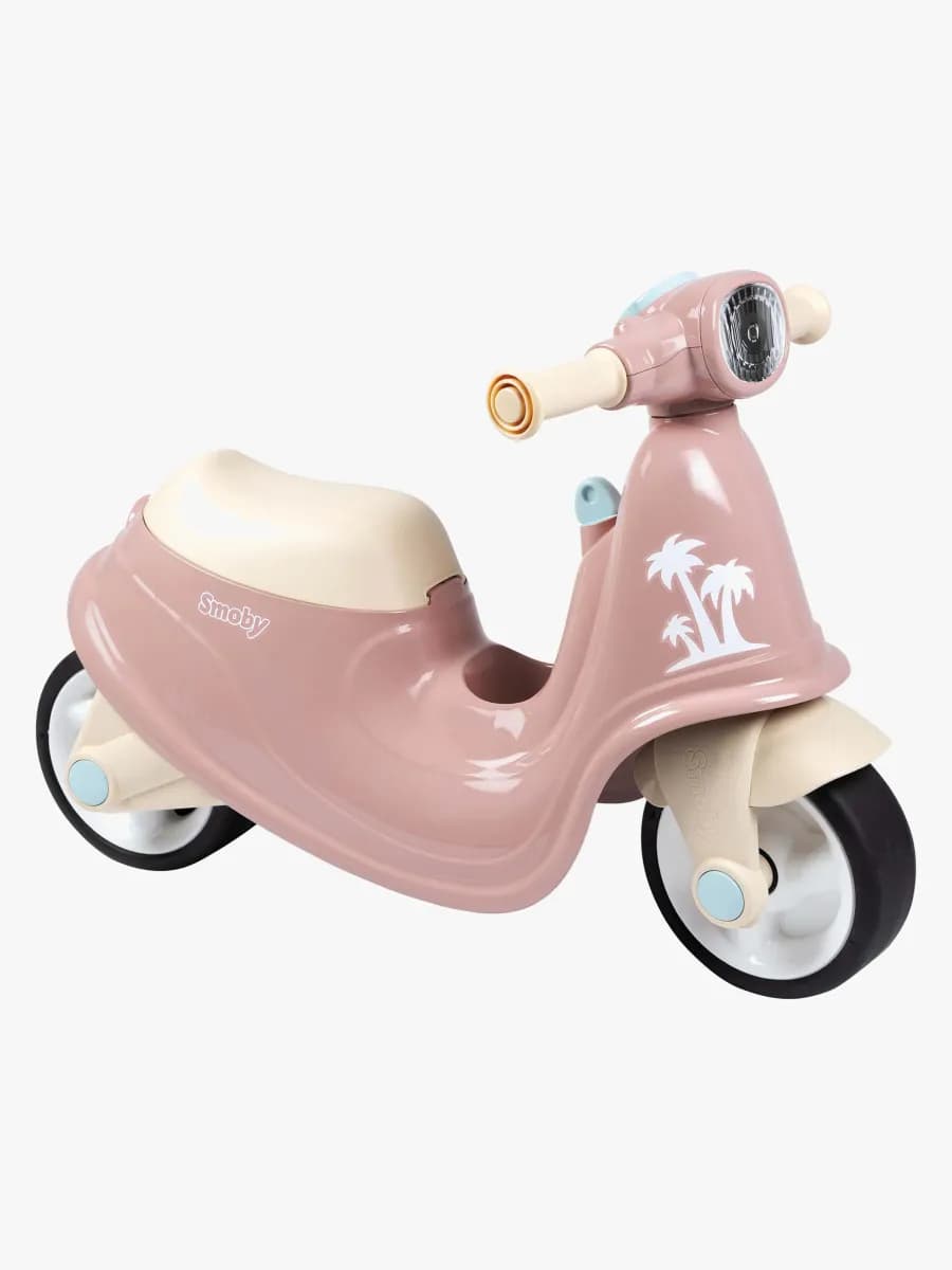 Smoby Scooter Gåbil