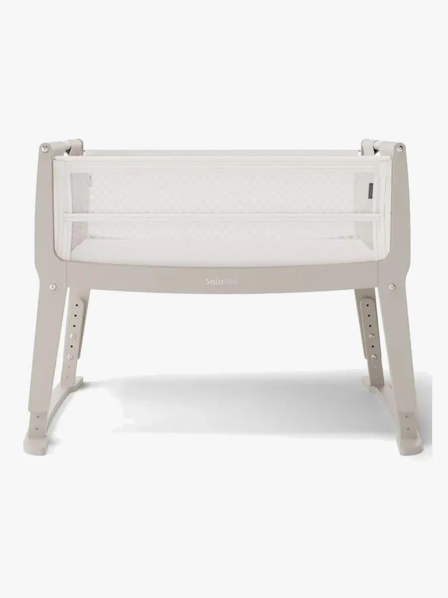 Snüz SnuzPod Studio Bedside Crib, Oslo