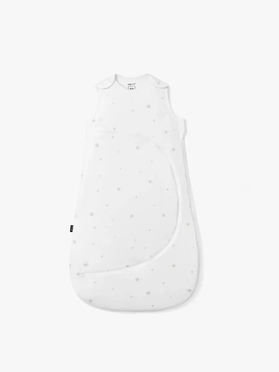 Snüz SnuzPouch Sovpåse 1.0 TOG, White/Star