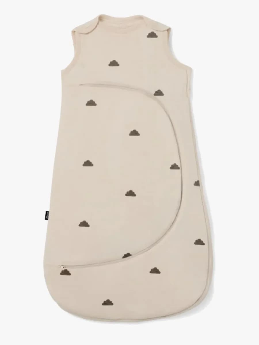 Snüz SnuzPouch Sovpåse 2.5 TOG, Sand/Cloud