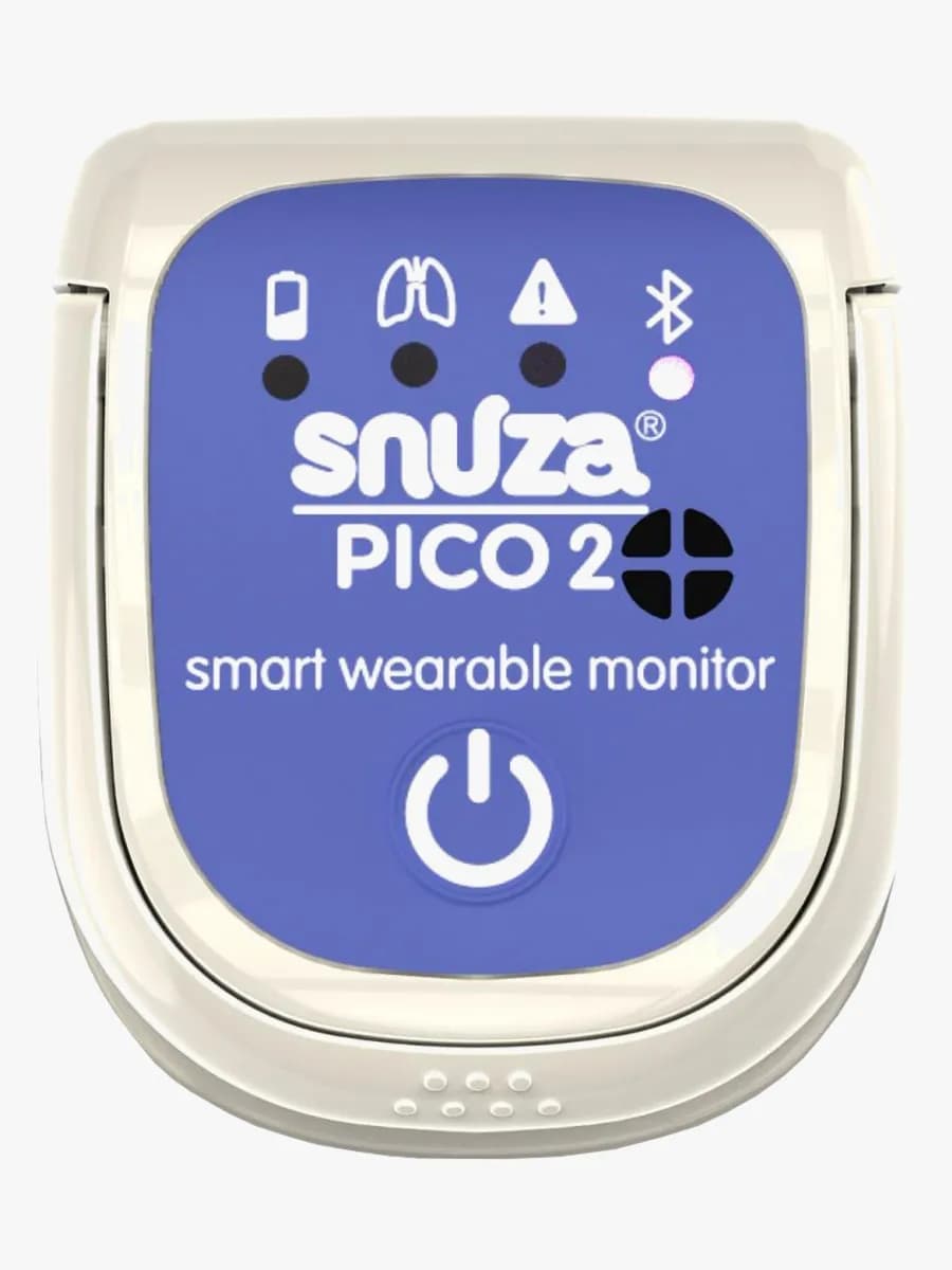 Snuza Pico 2 Rörelselarm