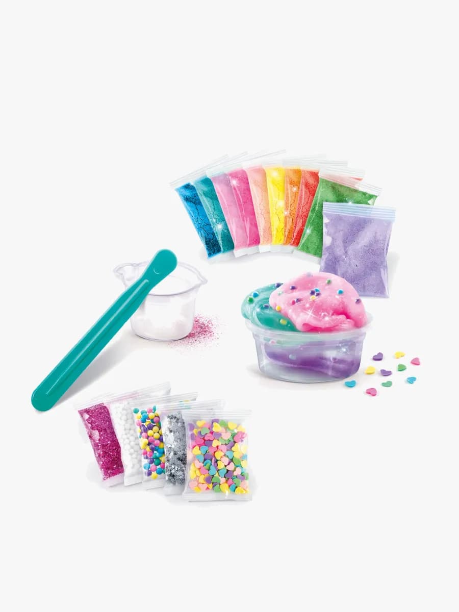 So Slime DIY Slime 10-Pack