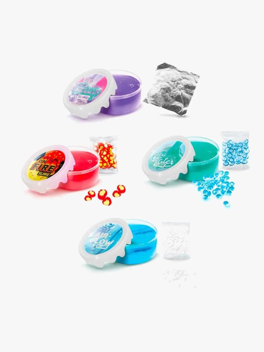 So Slime X-TRA Slimeset 4-Pack