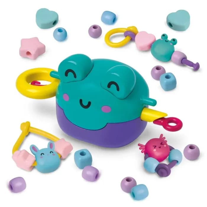So Squishy On The Go (skapa egna smycken)