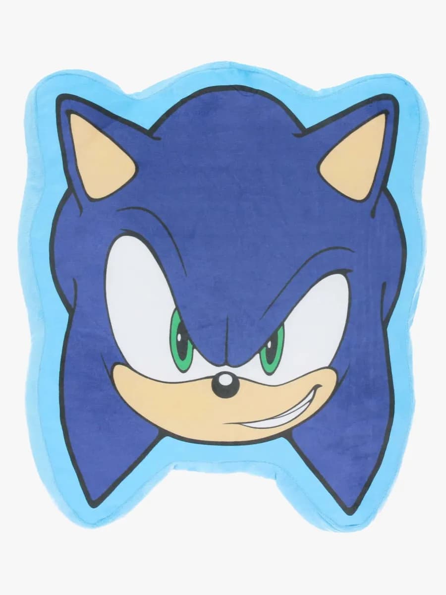 Sonic Kudde 40x40