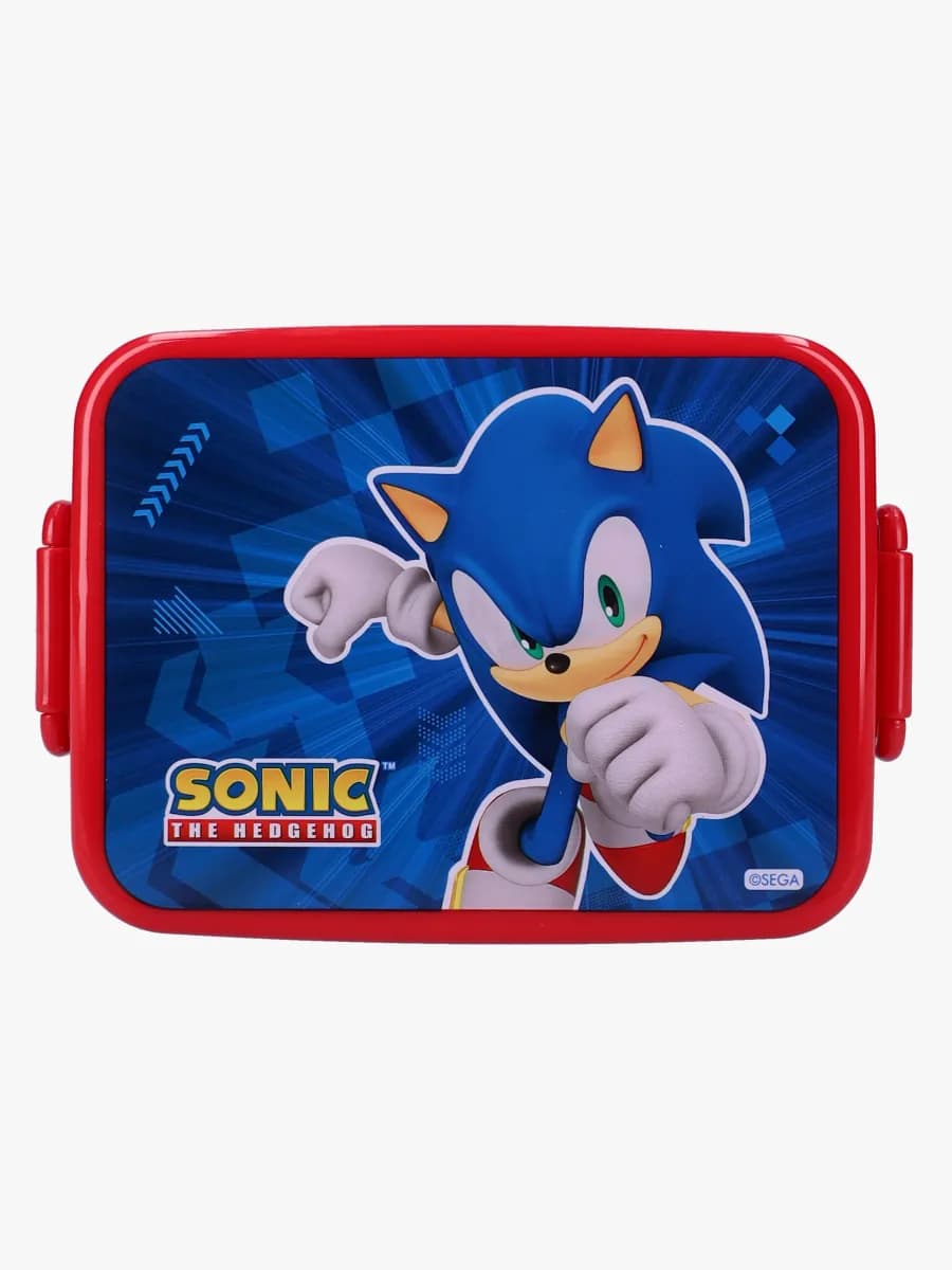 Sonic Matlåda, Lunch Bunch