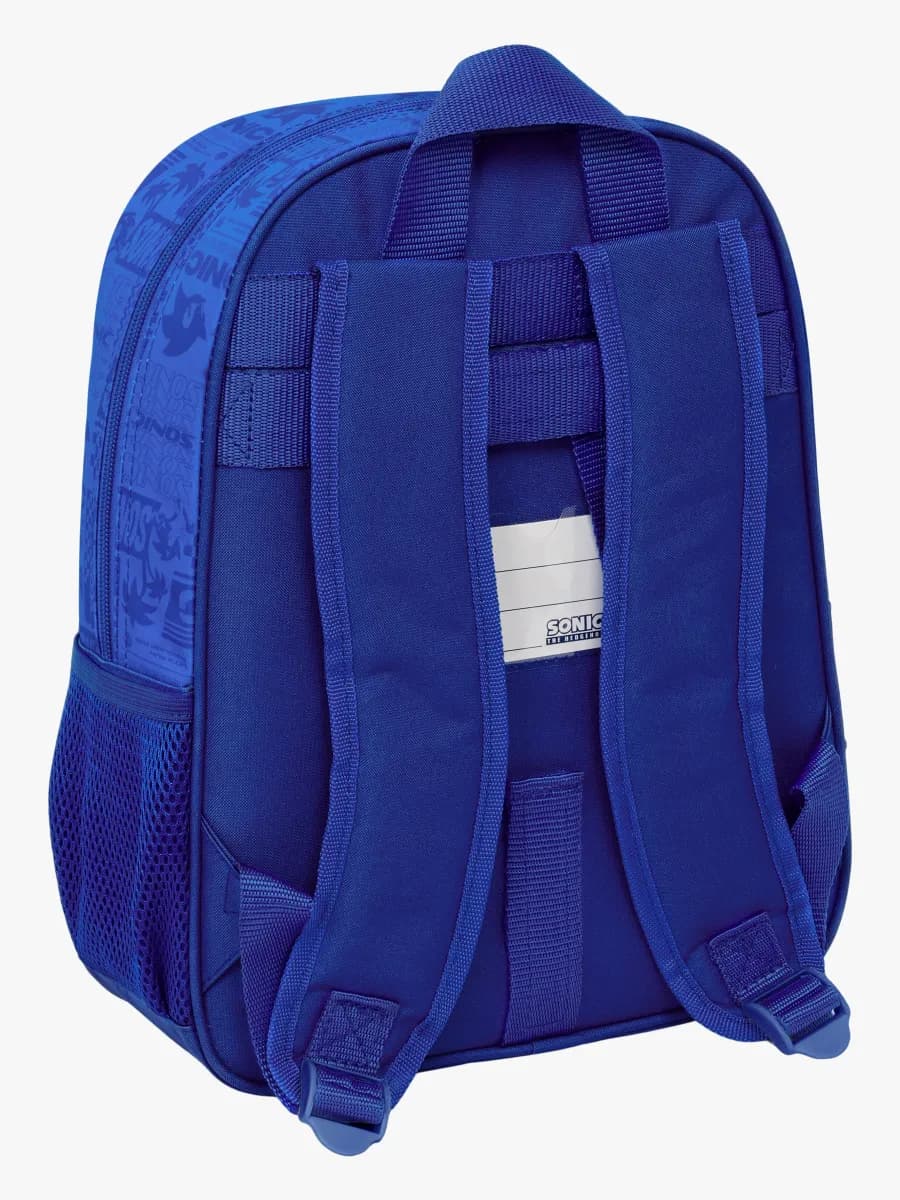 Sonic Ryggsäck 10L, Blå