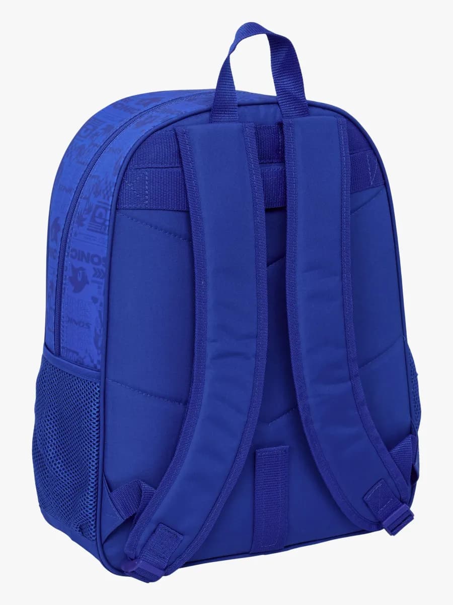 Sonic Ryggsäck 19L, Blå
