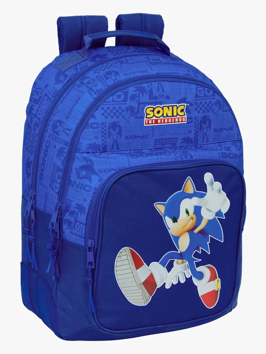 Sonic Ryggsäck 20L, Blå