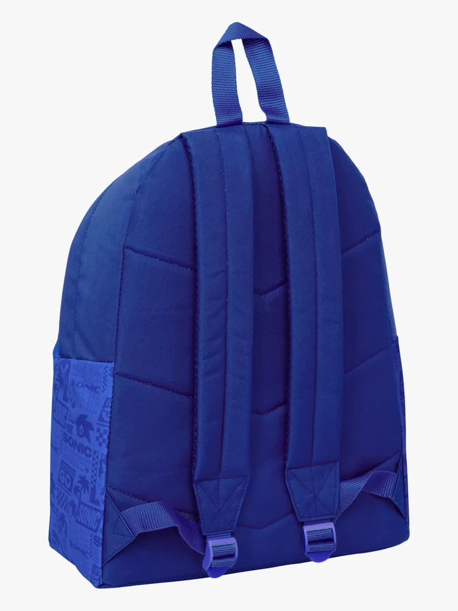 Sonic Ryggsäck 21L, Blå