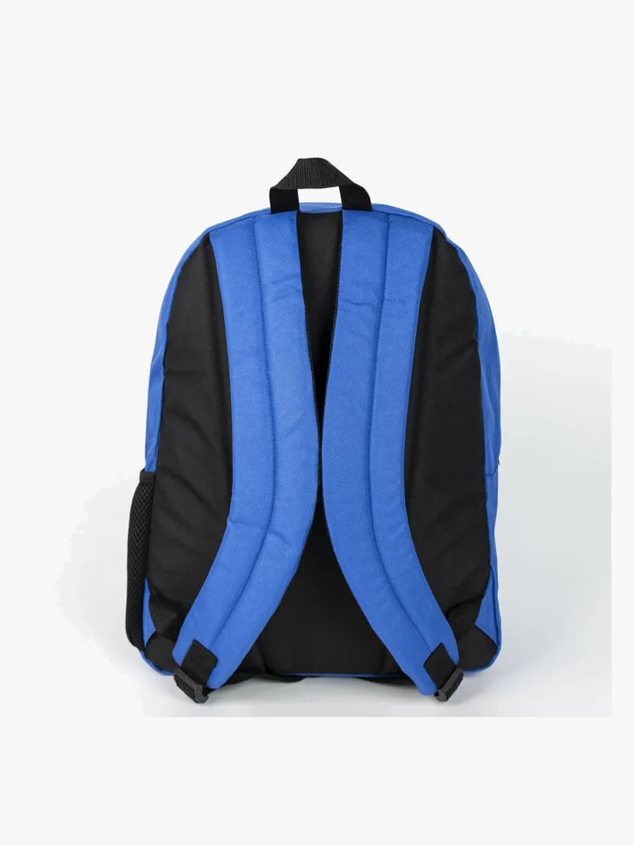 Sonic Ryggsäck, Blå
