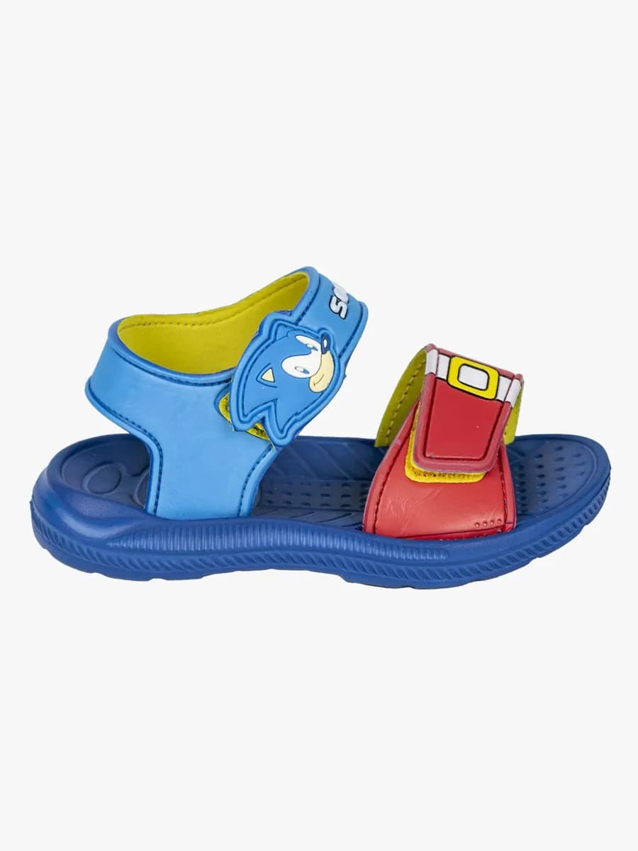 Sonic Sandaler, Blå, 31