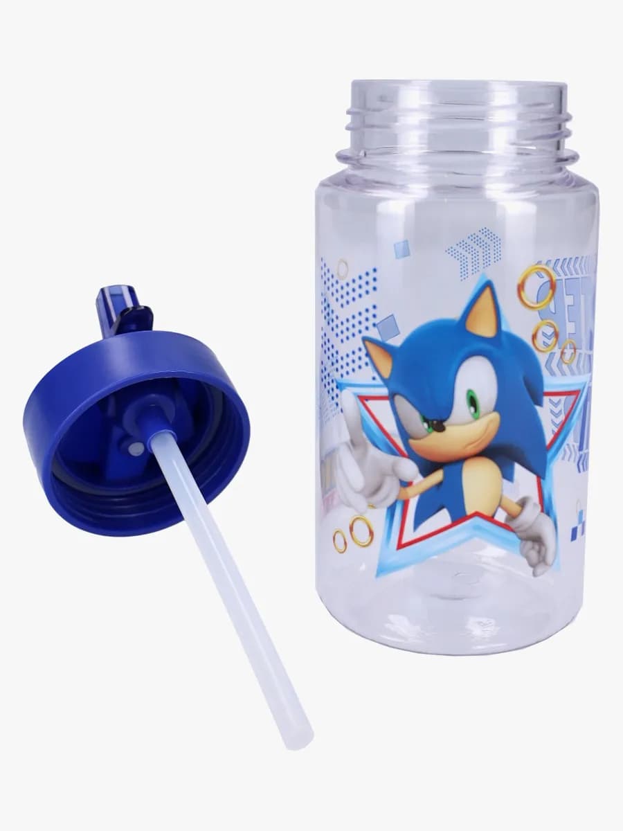 Sonic Vattenflaska 450ml, Drink Up