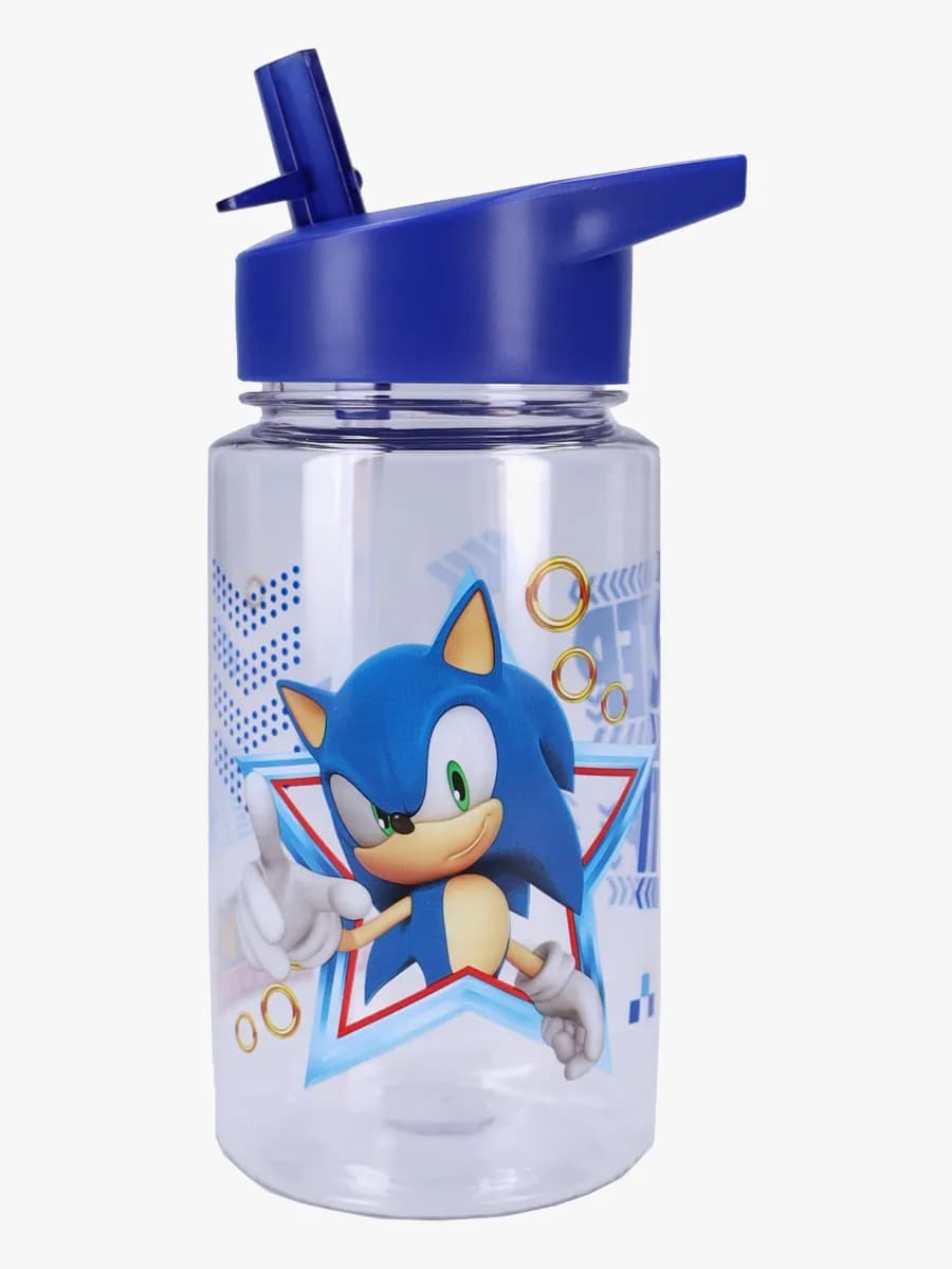 Sonic Vattenflaska 450ml, Drink Up