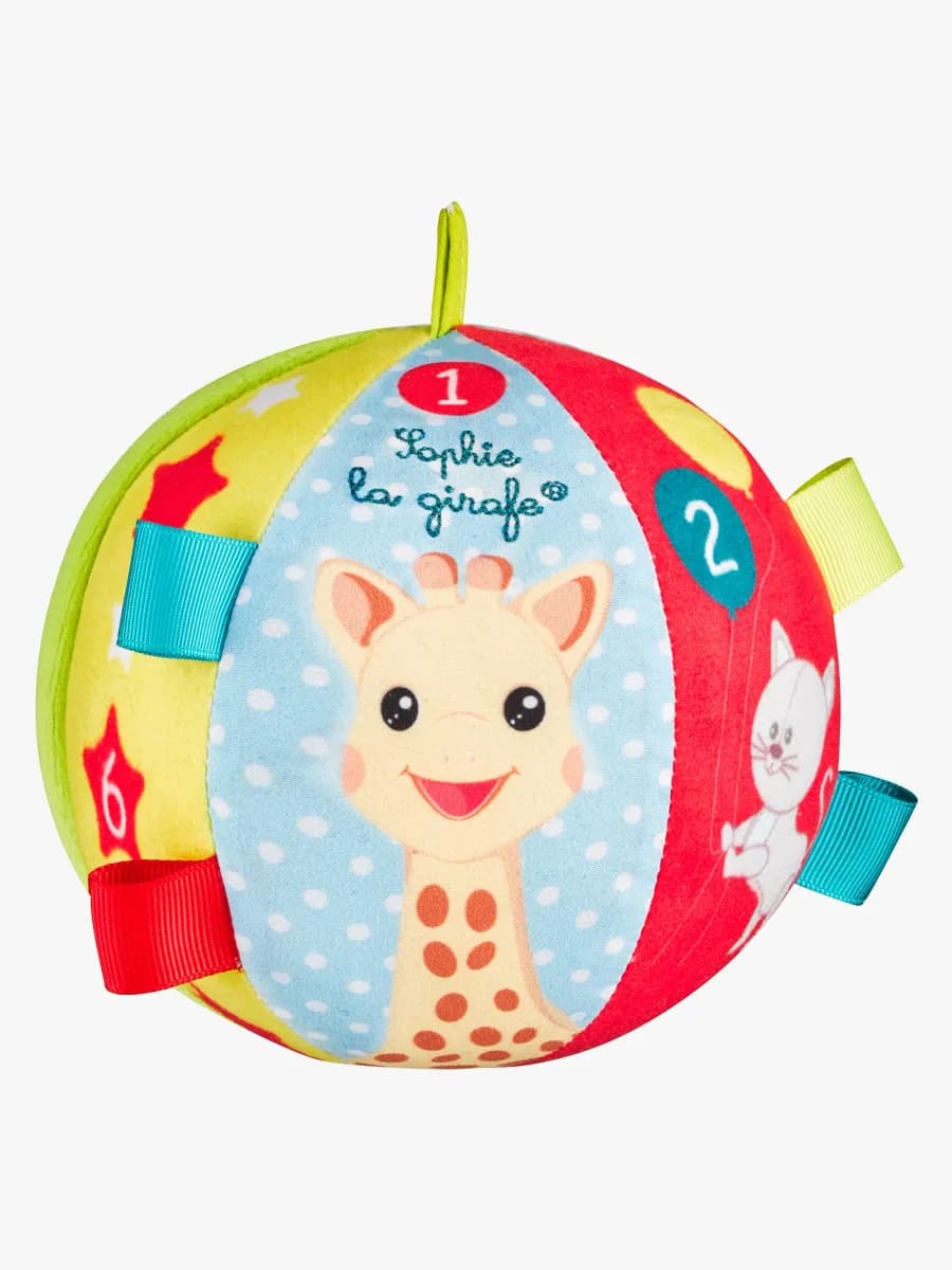 Sophie the Giraffe My First Aktivitetsboll