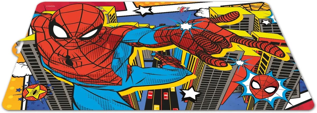Spider-Man Underlägg