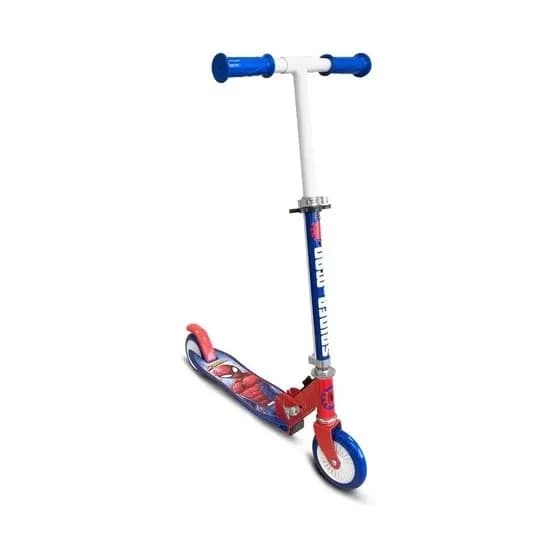 SpiderMan Sparkcykel