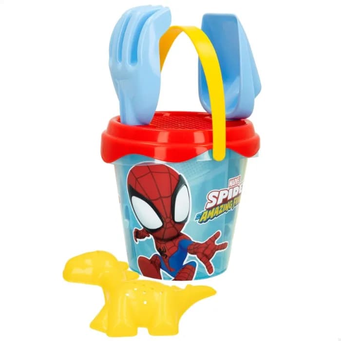 Spidey Hinkset 5 delar