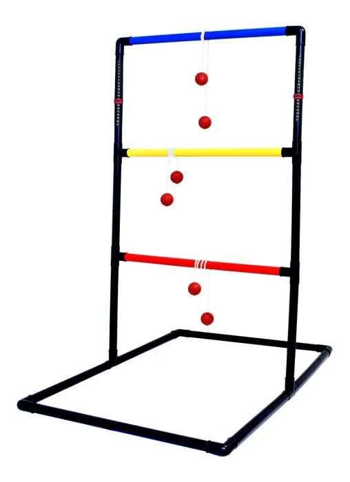 Spin ladder