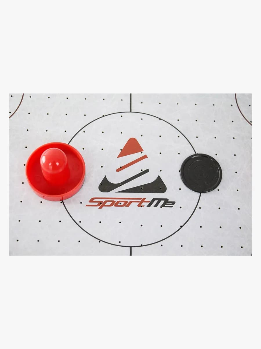 SportMe Airhockey Bordsspel 51x31 Cm