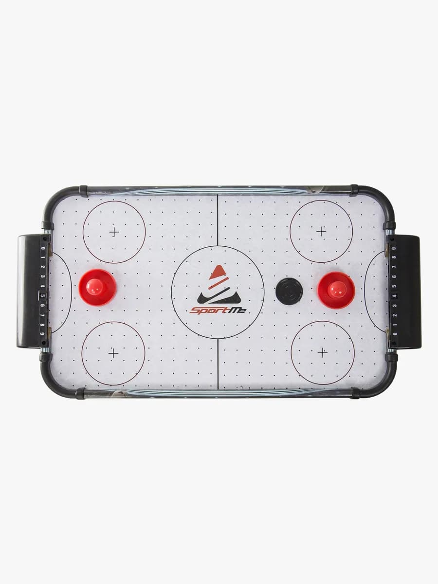 SportMe Airhockey Bordsspel 51x31 Cm