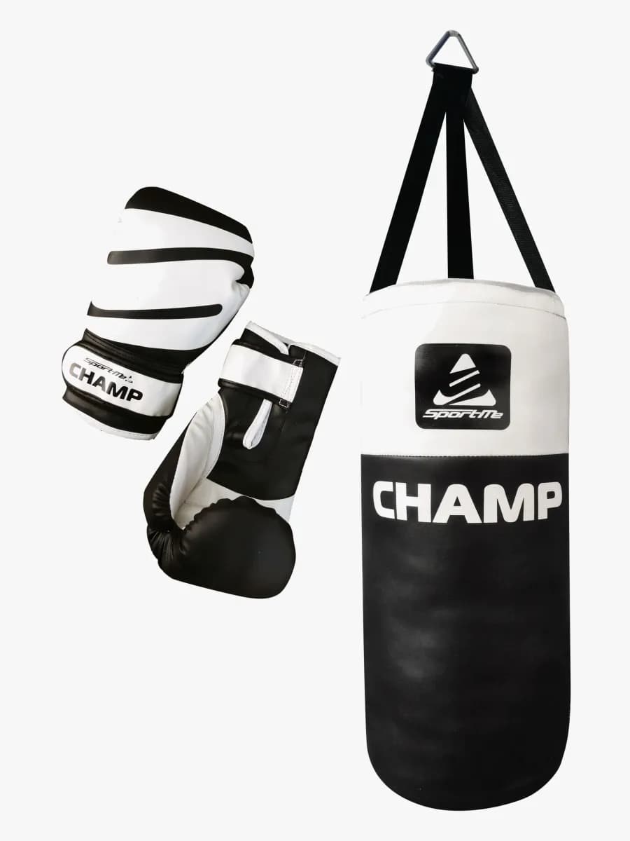 SportMe Boxningsset Champ