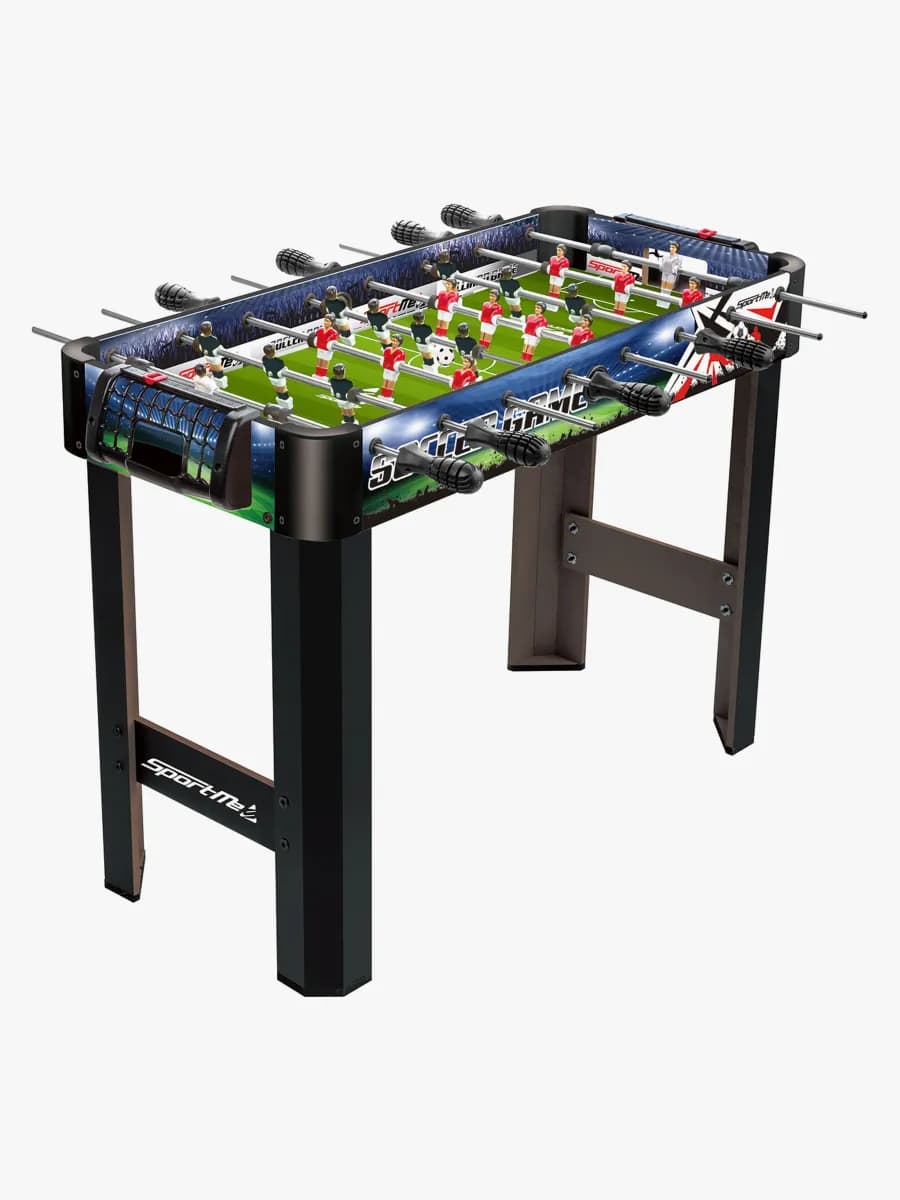 SportMe Fotbollspel 98x42x63 Cm