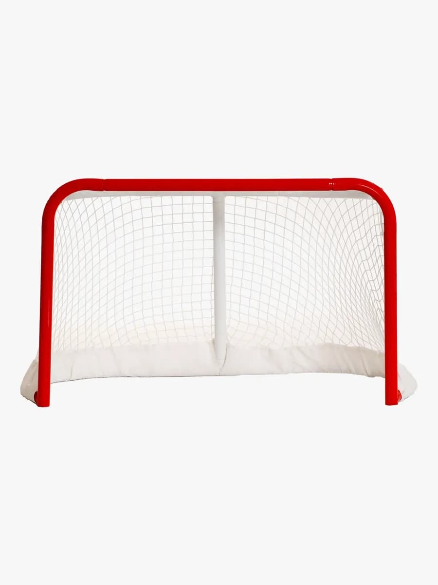 SportMe Streethockeymål Mini Storlek 72x44x38 Cm