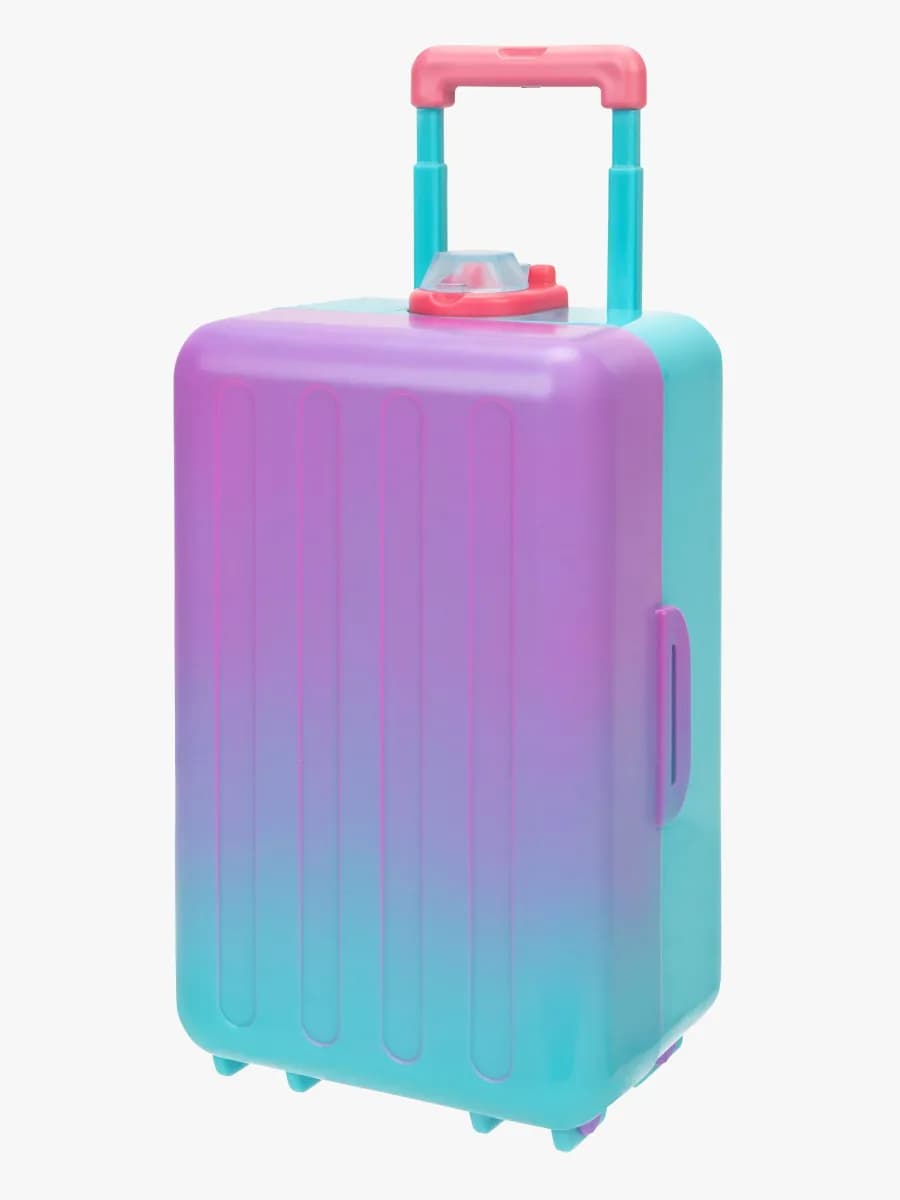 Squish-a-longs Lekset Handbagage