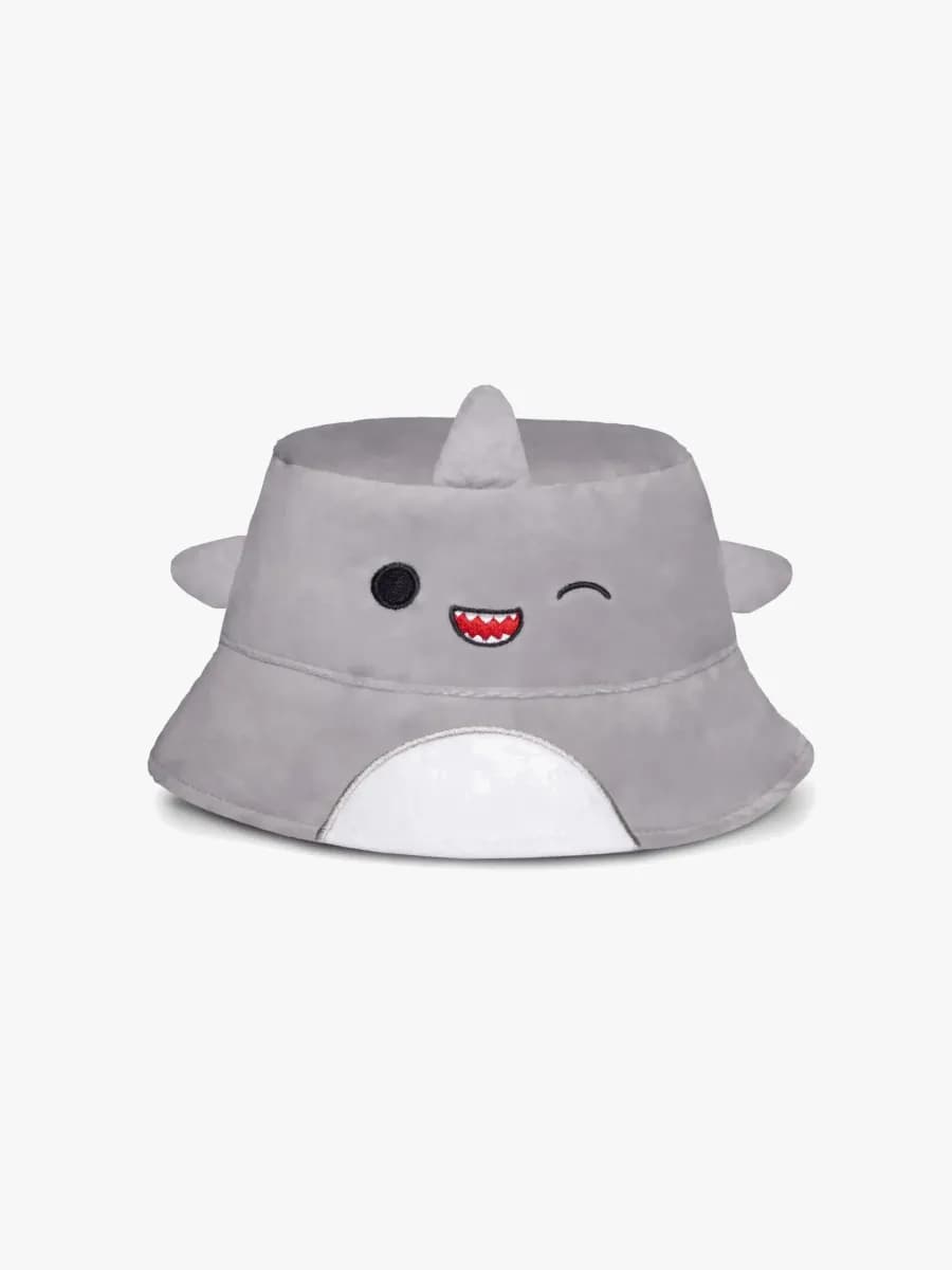 Squishmallows Bucket-hatt, Gordon