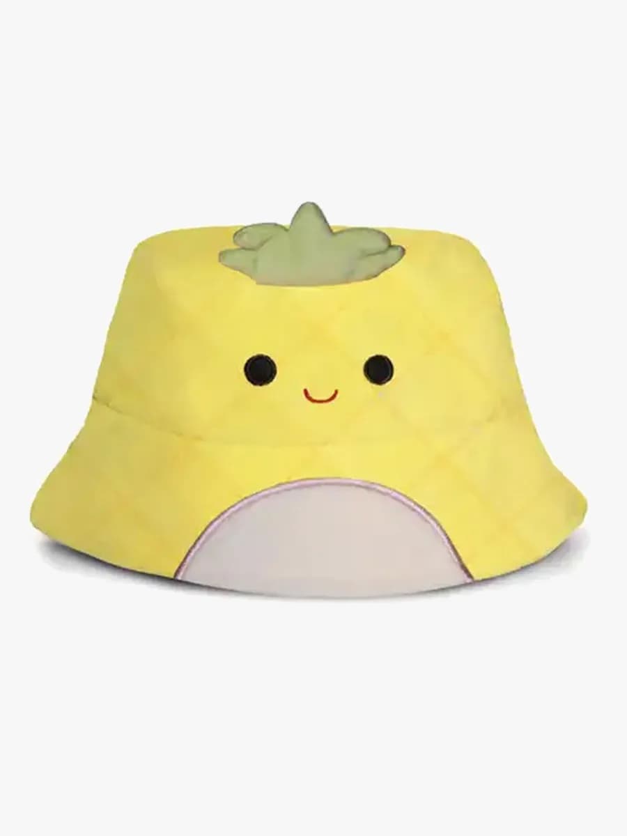 Squishmallows Bucket-hatt, Maui