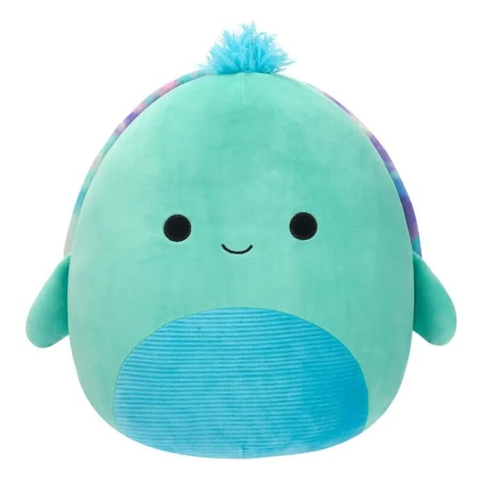 Squishmallows Cascade Turtle 40 cm