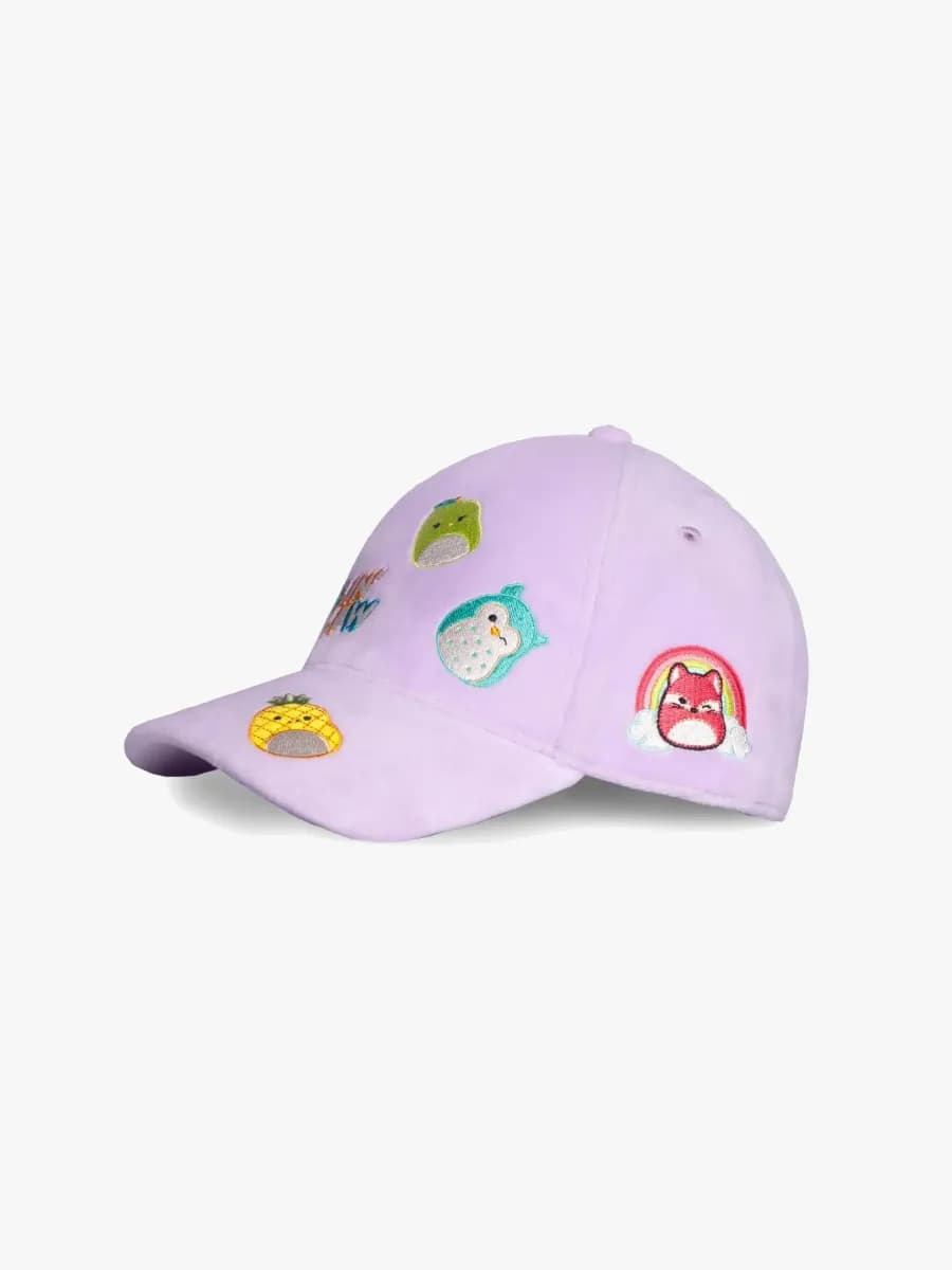 Squishmallows Feelin' Mallow Keps