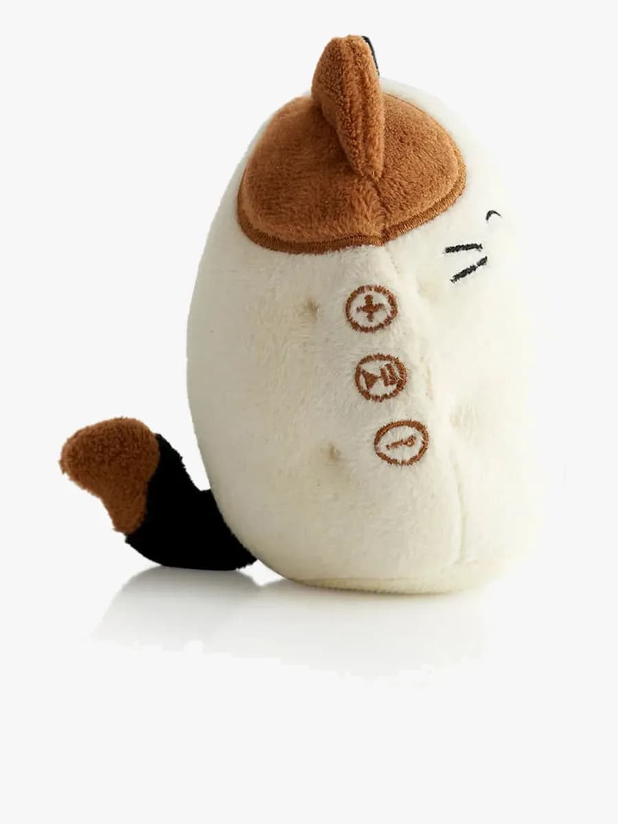 Squishmallows Högtalare Trådlös Cam
