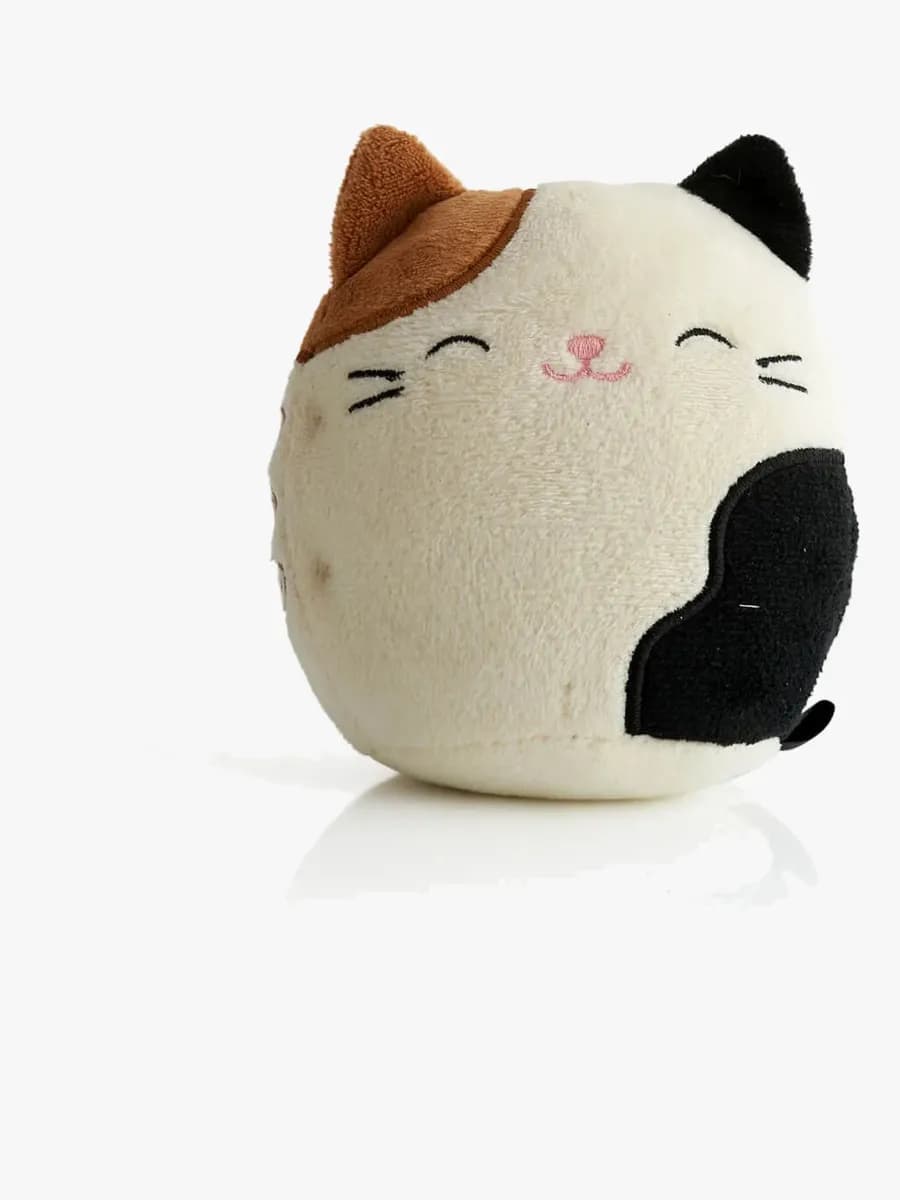 Squishmallows Högtalare Trådlös Cam
