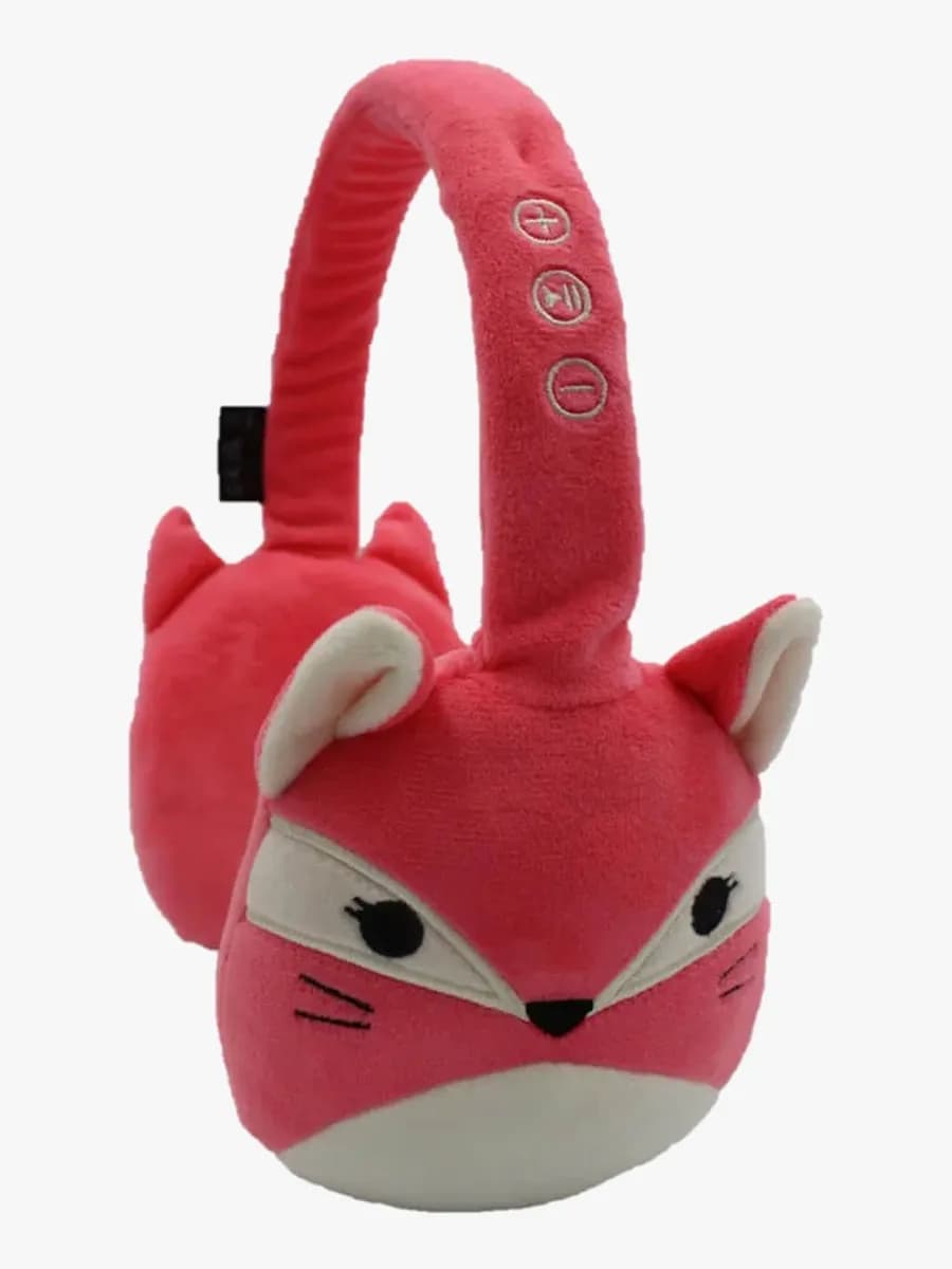 Squishmallows Hörlurar Trådlösa Fifi